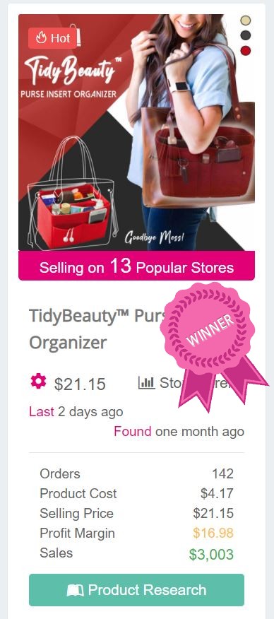 Winning Product Fridays Episode 89